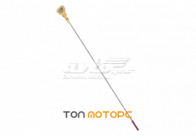 Varilla del nivel de aceite Chery QQ6 hatchback (S21) (2006 - 2026) precio, desde 8,39 EUR