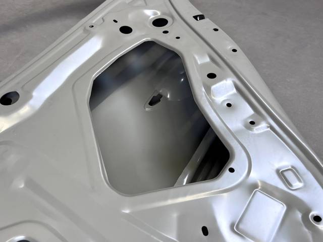 Puerta trasera derecha Mazda BDY07202XC precio, desde 385,74 EUR