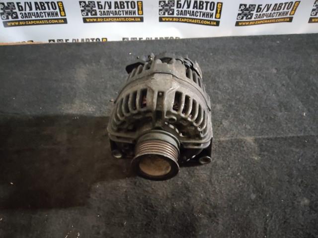 13229984 Opel Alternador de coche