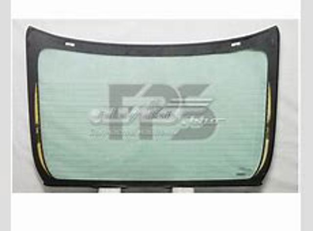 GS3034D21 FPS Vidrio trasero