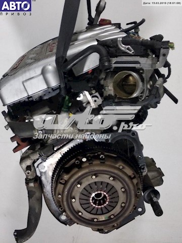 Motor Fiat/Alfa/Lancia AR37203