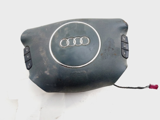 Módulo de control del motor VAG 4G0907311B