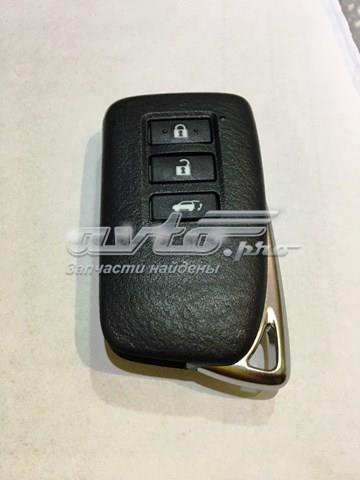 Comprar 8990478450 Toyota Llave de encendido