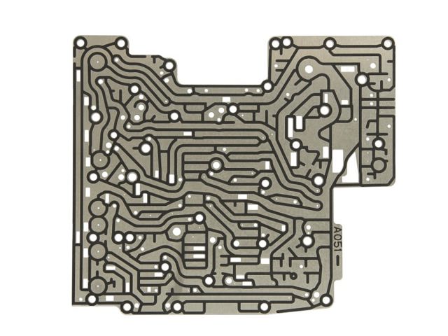 Comprar 1068227051 ZF Parts 