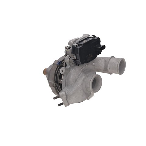 7960170002 MSG Rebuilding Turbo para motor