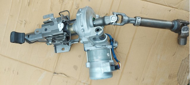  Columna dirección Toyota C-HR 