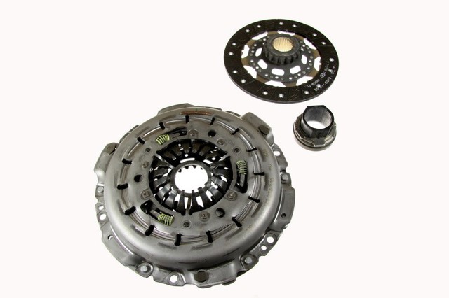 Kit de embrague LUK 622315700