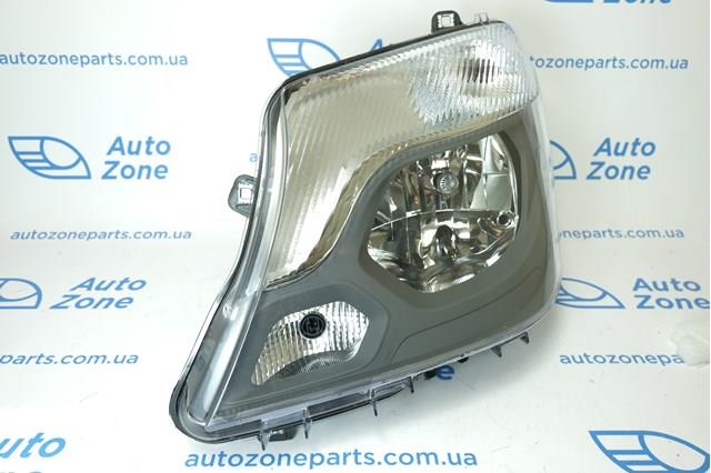 Faros delanteros Depo/Loro/Abakus 44011C1LMLDEM2