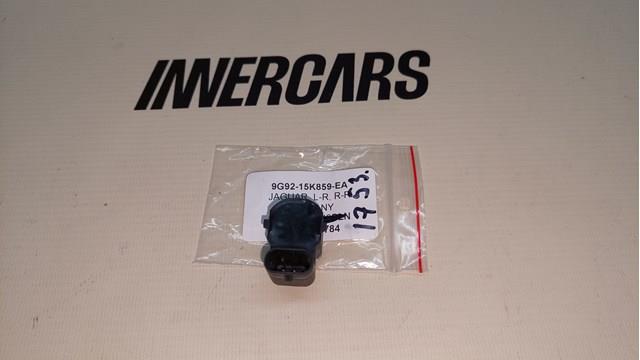 9G9215K859EA Land Rover Packtronic Frontal Lateral