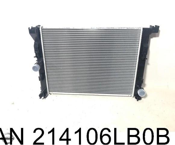 214106LB0B Nissan