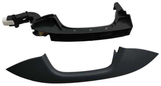 Comprar 5H1837205F VAG Manija exterior izquierda de puerta delantera
