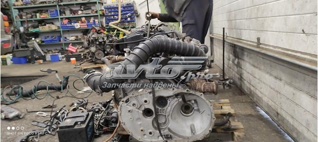 G9U650 Renault (RVI) motor completo