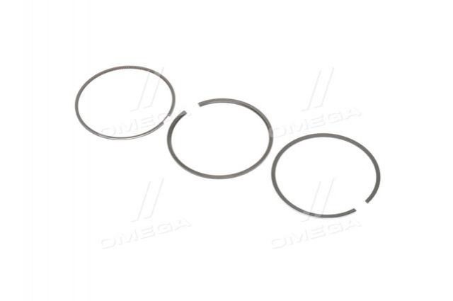 Aros de pistón para 1 cilindro, STD 800055810000 Kolbenschmidt