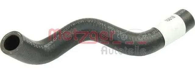 Comprar 2361048 Metzger Manguera de baja presión de dirección asistida, del depósito a la bomba