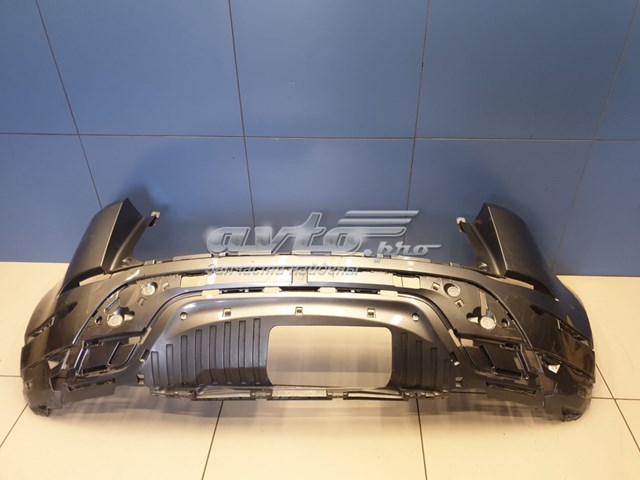 Defensa trasero para Land Rover Range Rover EVOQUE L551