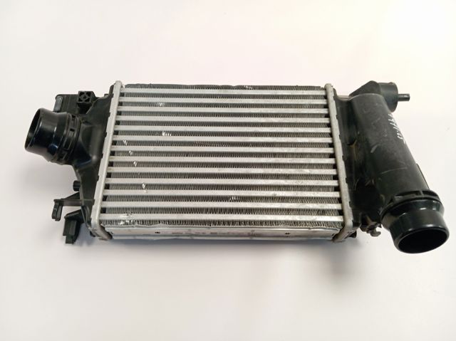 Comprar Intercooler Dacia Sandero III 