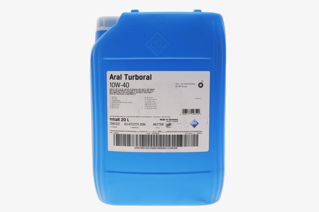 AR15BCD2 Aral Aceite