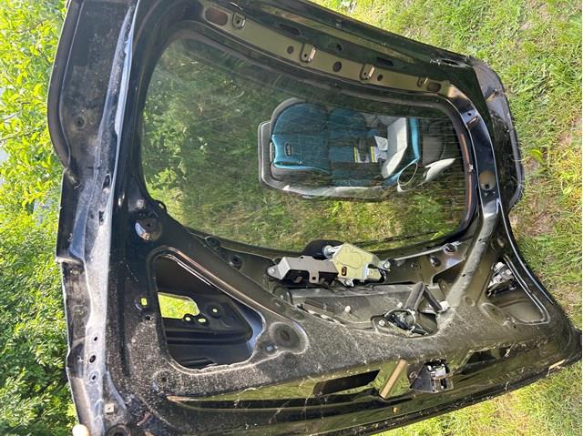 Puerta trasera 68100TZ5A91ZZ Honda