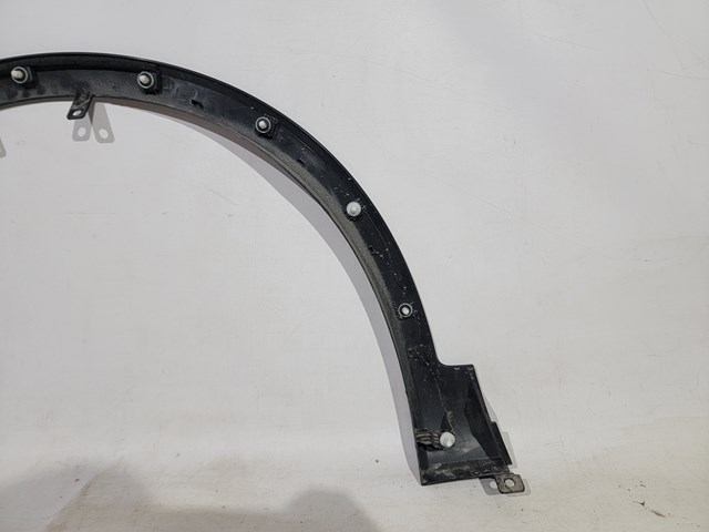 Extensión de la aleta delantera derecha Nissan/Infiniti 638106UA0A precio, desde 200,63 EUR