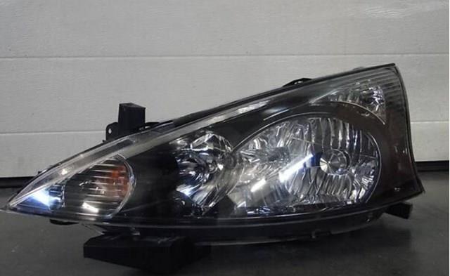 Faro izquierdo ZMB1175KL Signeda