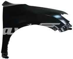 Guardabarros delanteros derecho Polcar 27X102 precio, desde 104,86 EUR