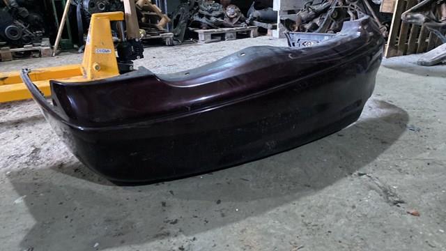 Defensa trasero para Mazda 626 V GW