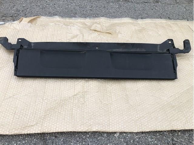 620840755R Renault (RVI) Alerón parachoques delantero