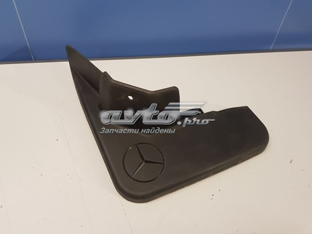 Comprar Guardabarros delanteros Mercedes ML/GLE  W164