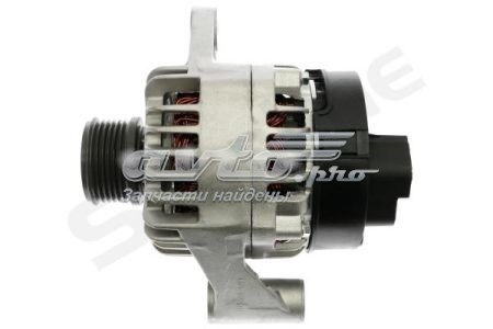 AX1357 Starline alternador