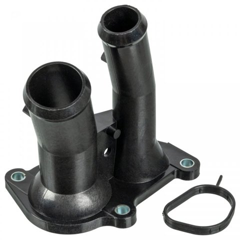 Carcasa del termostato Febi 176306 precio, desde 10,95 EUR