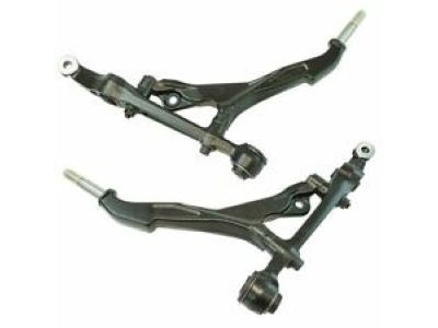 Brazo inferior izquierdo de la suspensión delantera 51360TZ5Y10 Honda