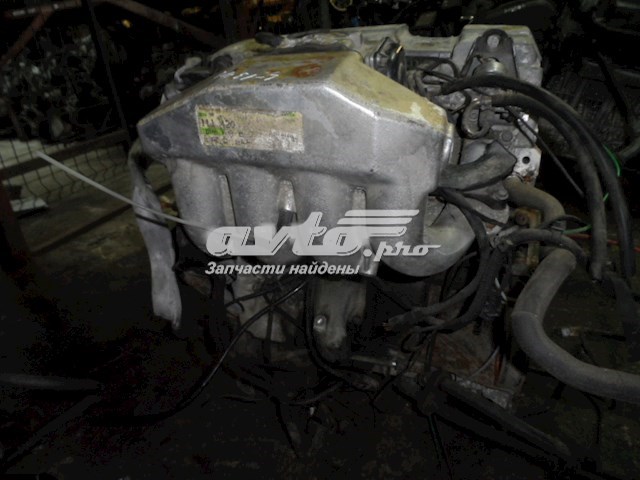 Comprar Motor completo Mercedes E  W124