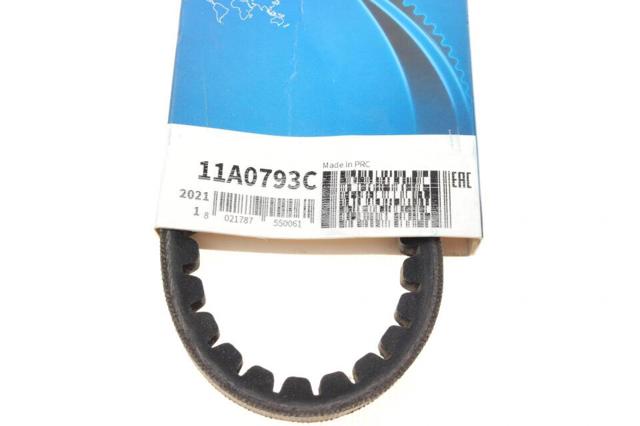 Correa de transmisión trapezoidal Dayco 11A0793C precio, desde 3,17 EUR