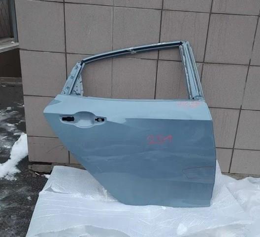Comprar 67510TGJQ00ZZ Honda Puerta trasera derecha