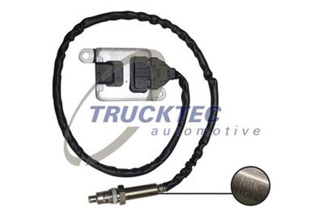 02.17.137 Trucktec sensor de óxido de nitrógeno nox