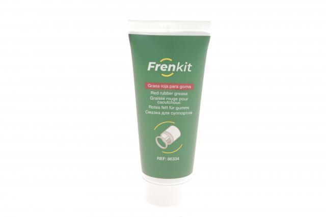 Grasa para guías de cáliper Frenkit 86334 precio, desde 8,61 EUR