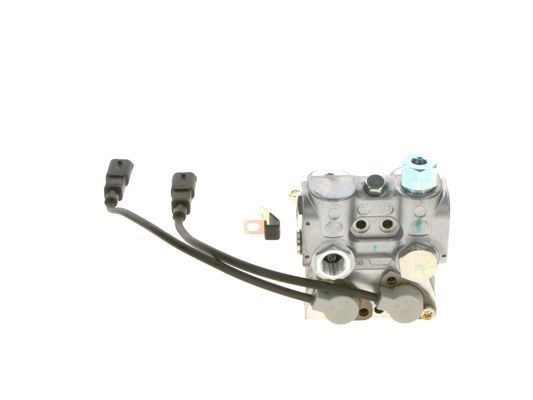 Válvula reguladora de presión del sistema common rail Bosch 2469403126 precio, desde 976,38 EUR