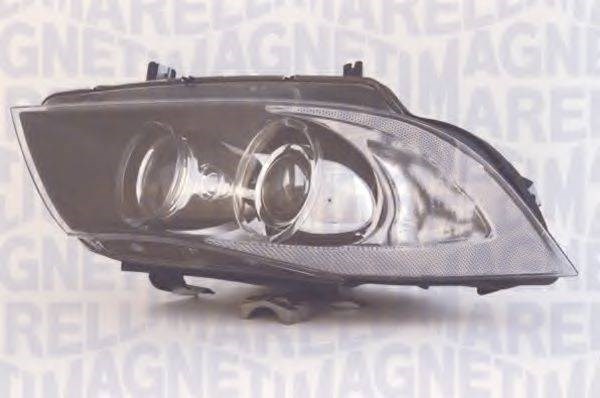 Faro delantero derecho Magneti Marelli LPN071