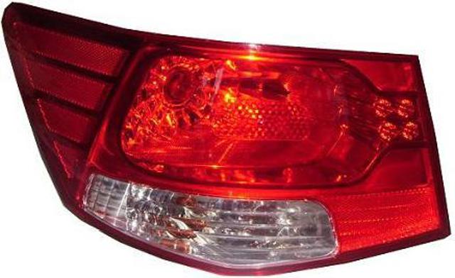 Comprar 2231943LUE Depo/Loro/Abakus Piloto trasero exterior izquierdo