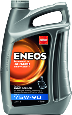 Eneos Aceite transmisión (EU0080301N)