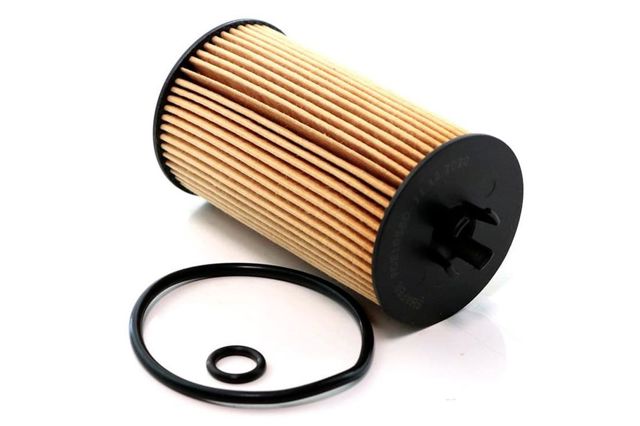 Comprar FOE1058D Shafer Filtros de aceite