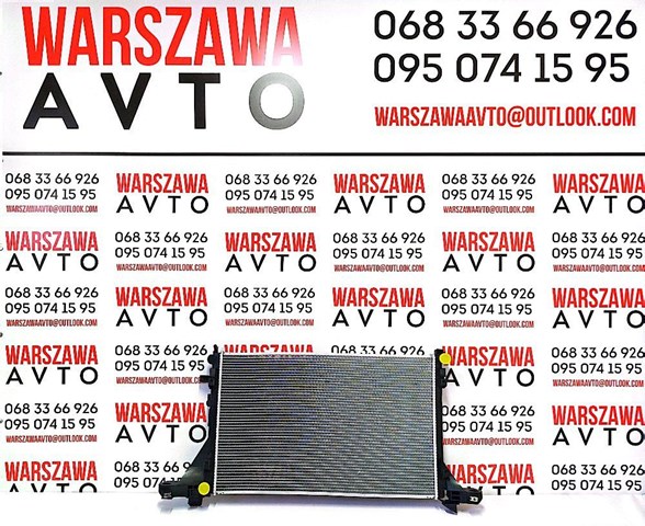 RA630733Q Signeda Refrigeración del motor