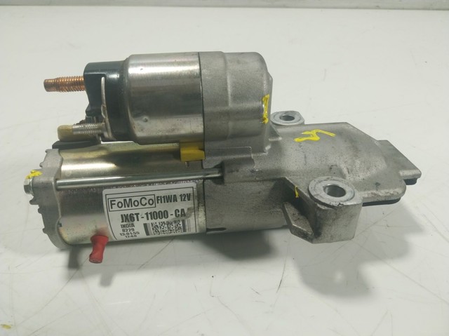2198353 Ford Arranque motores