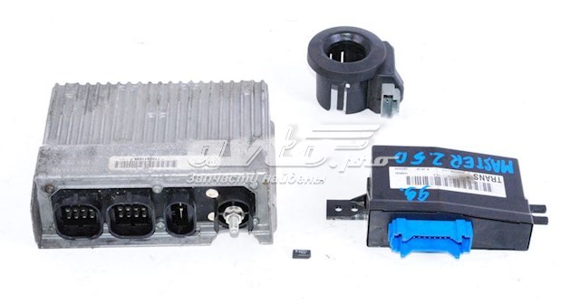 Comprar 7700311655 Renault (RVI) ECU