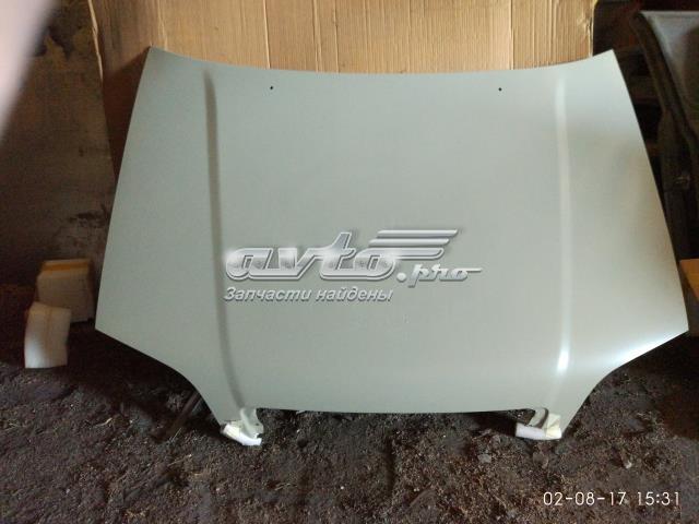 Capot para Suzuki Swift 2 