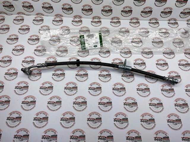 Manguera de freno trasera izquierda Land Rover LR110329 precio, desde 33,94 EUR