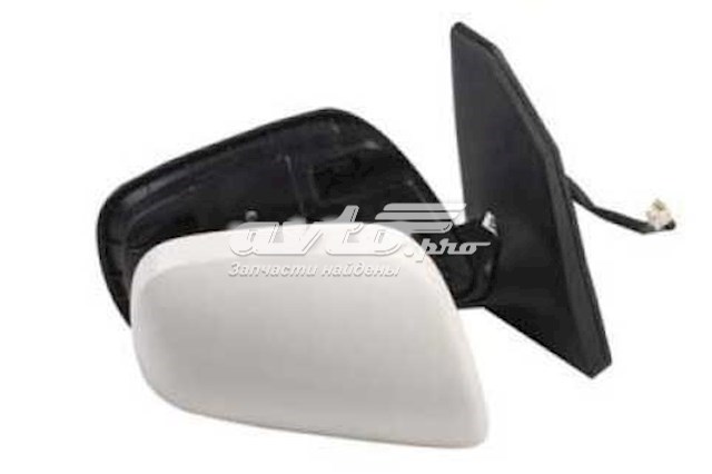 Espejo de retrovisor izquierdo FP7015M07 FPS