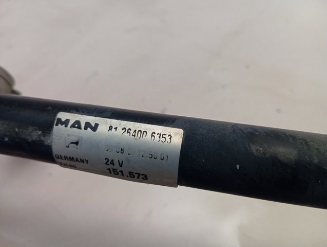  MAN 81264006353 precio, desde 278,78 EUR