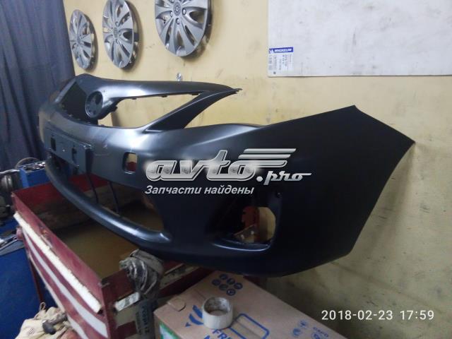 0490579901 Tempest Paragolpes delantero
