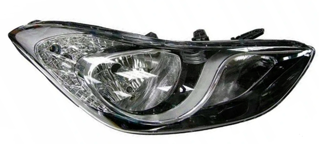 Comprar 0271885R2C Tempest Faro derecho